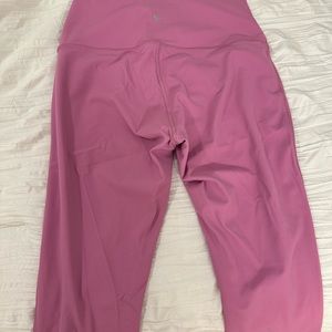 Lululemon leggings